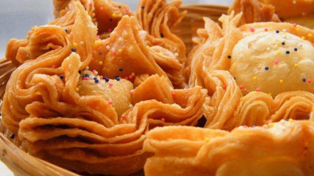 1º de Mayo: locro solidario y venta de pastelitos